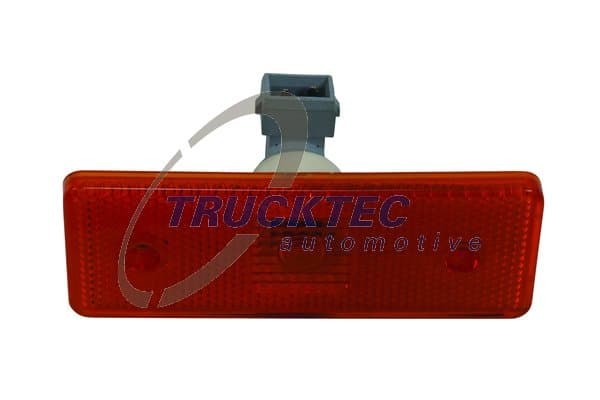 TRUCKTEC AUTOMOTIVE Bočné obrysové svetlo 02.58.361 1