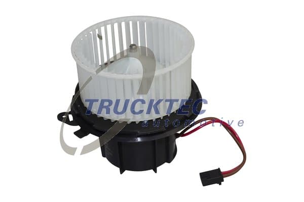 TRUCKTEC AUTOMOTIVE Vnútorný ventilátor 02.59.184 1