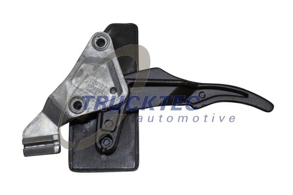 TRUCKTEC AUTOMOTIVE Tiahlo otvárania kapoty motora 02.60.032 1