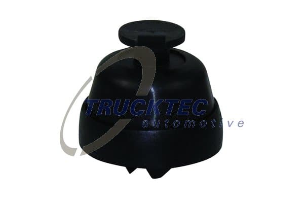 TRUCKTEC AUTOMOTIVE Umiestnenie zdvíhacích bodov, zdvihák 02.67.256 1