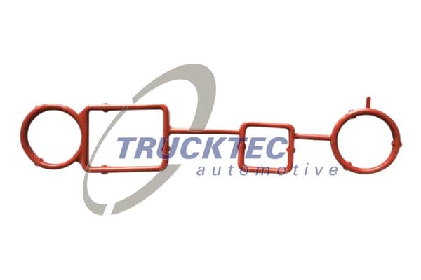 TRUCKTEC AUTOMOTIVE Tesnenie odvetrania kľuk. skrine 07.10.052 1