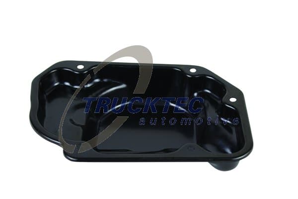 TRUCKTEC AUTOMOTIVE Olejová vaňa 0710090 1