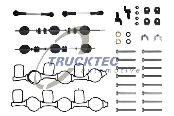 TRUCKTEC AUTOMOTIVE Súprava na opravu, modul sacej rúry 0714305 1