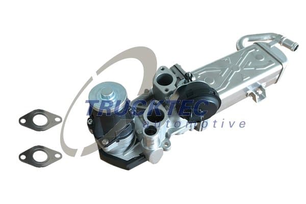 TRUCKTEC AUTOMOTIVE AGR - Ventil 07.16.032 1