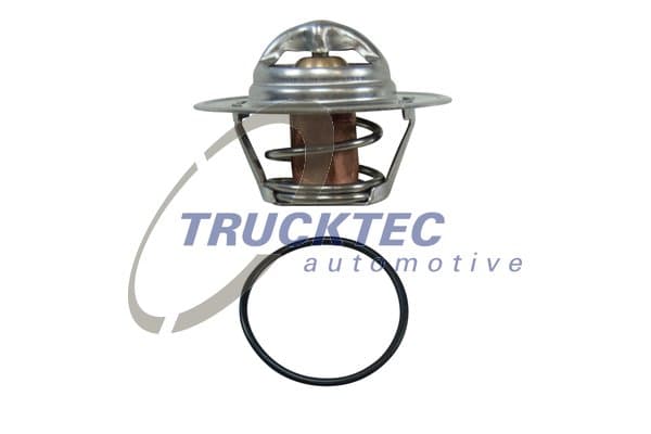 TRUCKTEC AUTOMOTIVE Termostat chladenia 07.19.204 1