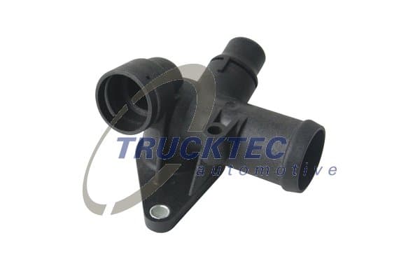 TRUCKTEC AUTOMOTIVE Príruba chladenia 0719268 1
