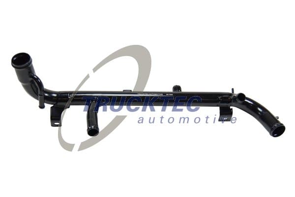 TRUCKTEC AUTOMOTIVE Potrubie chladiacej kvapaliny 07.19.269 1