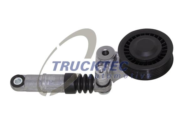 TRUCKTEC AUTOMOTIVE Napinák rebrovaného klinového remeňa 07.19.284 1