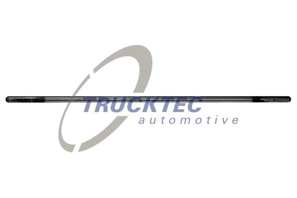 TRUCKTEC AUTOMOTIVE Centrálna vysúvacia páka spojky 0723111 1