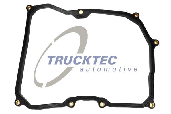 TRUCKTEC AUTOMOTIVE Tesnenie olejovej vane automatickej prevodovky 07.25.017 1