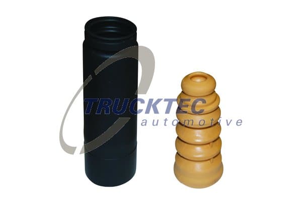 TRUCKTEC AUTOMOTIVE Ochranná sada tlmiča proti prachu 07.30.204 1