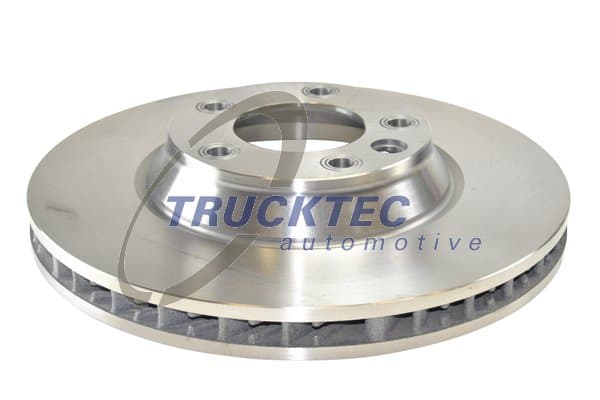 TRUCKTEC AUTOMOTIVE Brzdový kotúč 07.35.192 1