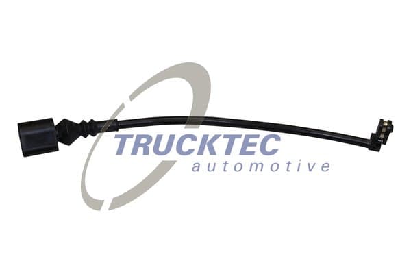 TRUCKTEC AUTOMOTIVE Výstražný kontakt opotrebenia brzdového obloženia 07.35.320 1