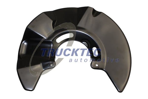 TRUCKTEC AUTOMOTIVE Ochranný plech proti rozstreku, Brzdový kotúč 07.35.333 1