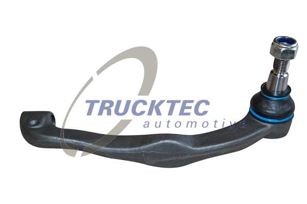 TRUCKTEC AUTOMOTIVE Hlava/čap spojovacej tyče riadenia 07.37.129 1