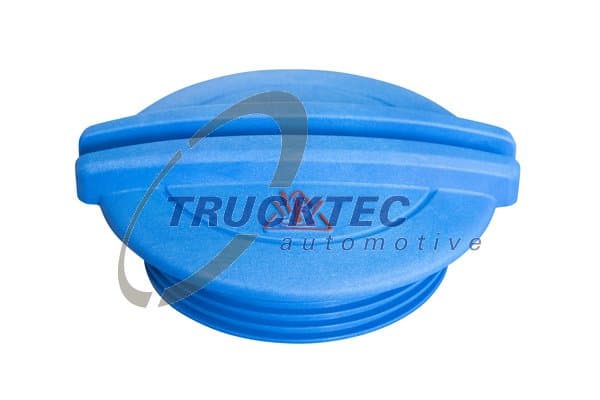 TRUCKTEC AUTOMOTIVE Uzatvárací kryt, nádobka chladiacej kvapaliny 07.40.101 1