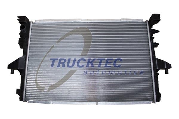 TRUCKTEC AUTOMOTIVE Chladič motora 07.40.124 1