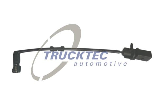 TRUCKTEC AUTOMOTIVE Výstražný kontakt opotrebenia brzdového obloženia 07.42.099 1