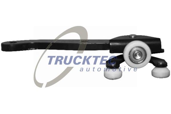 TRUCKTEC AUTOMOTIVE Kladkové vedenie posuvných dverí 07.53.047 1