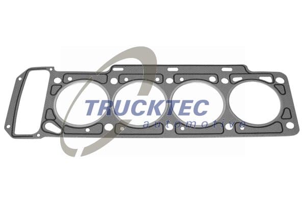 TRUCKTEC AUTOMOTIVE Tesnenie hlavy valcov 08.10.008 1