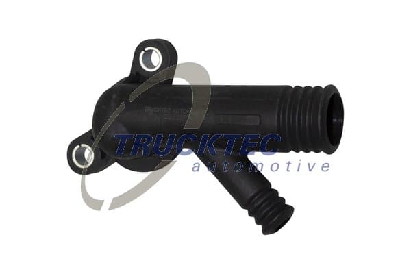 TRUCKTEC AUTOMOTIVE Príruba chladenia 0810050 1