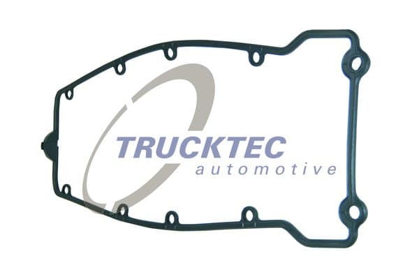 TRUCKTEC AUTOMOTIVE Tesnenie veka hlavy valcov 0810148 1