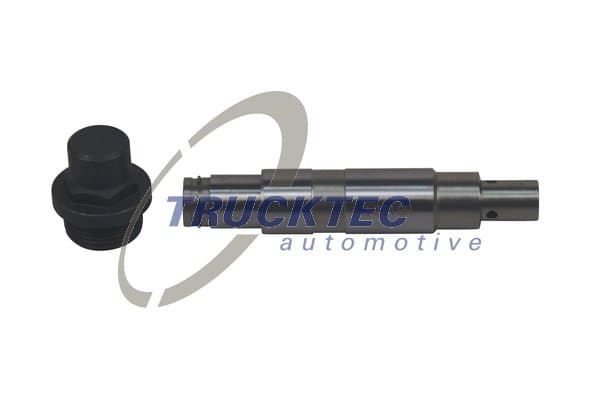 TRUCKTEC AUTOMOTIVE Napinák rozvodovej reťaze 08.12.022 1