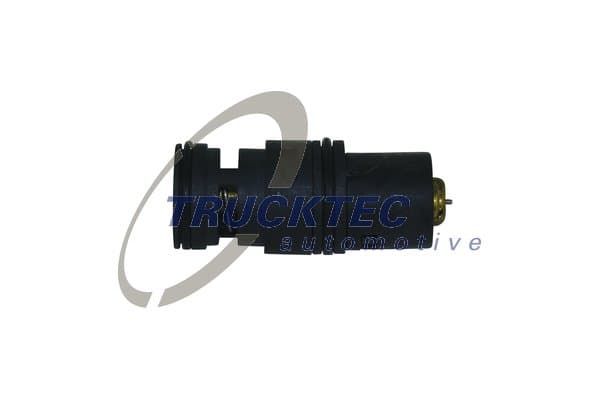 TRUCKTEC AUTOMOTIVE Termostat chladenia 08.19.233 1