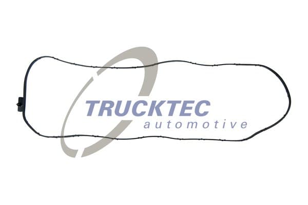 TRUCKTEC AUTOMOTIVE Tesnenie olejovej vane automatickej prevodovky 0825019 1