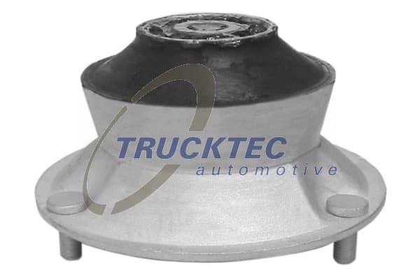 TRUCKTEC AUTOMOTIVE Ložisko pružnej vzpery 08.31.076 1