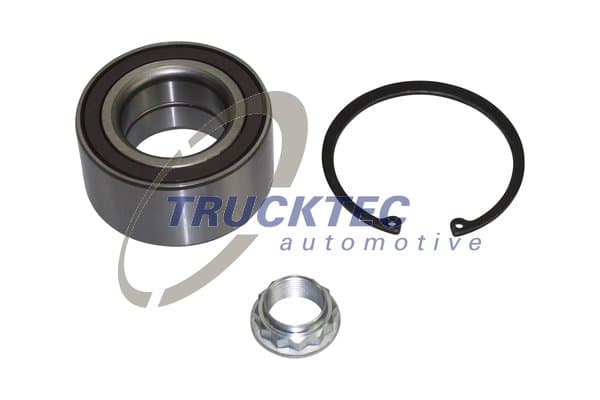 TRUCKTEC AUTOMOTIVE Ložisko kolesa - opravná sada 08.32.209 1