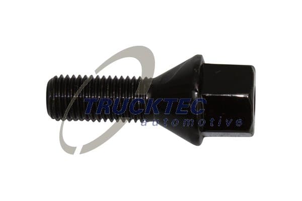 TRUCKTEC AUTOMOTIVE Skrutka kolesa 08.33.004 1