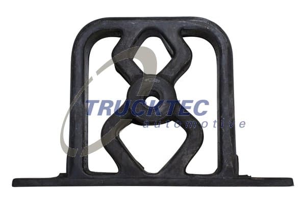TRUCKTEC AUTOMOTIVE Poistný krúžok pre tlmič výfuku 08.39.011 1