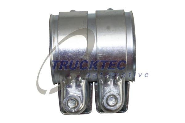 TRUCKTEC AUTOMOTIVE Spojka trubiek výfukového systému 08.39.036 1