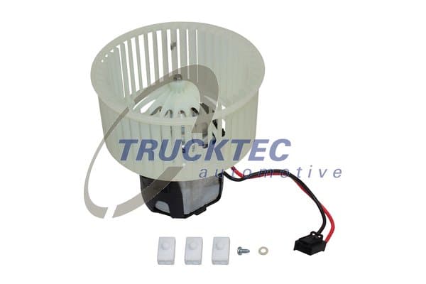 TRUCKTEC AUTOMOTIVE Vnútorný ventilátor 08.59.099 1