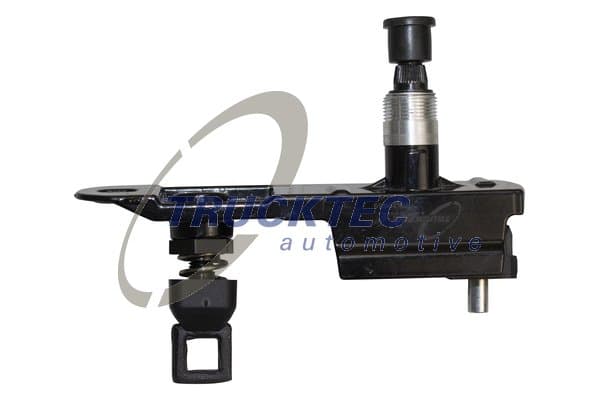 TRUCKTEC AUTOMOTIVE Mechanizmus stieračov 08.61.007 1