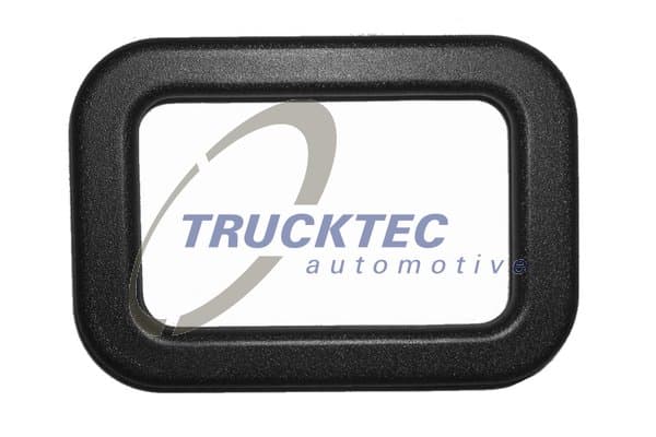 TRUCKTEC AUTOMOTIVE Rám rukoväte dverí 08.62.107 1