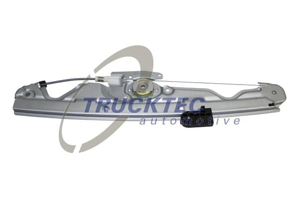 TRUCKTEC AUTOMOTIVE Mechanizmus zdvíhania okna 08.62.157 1