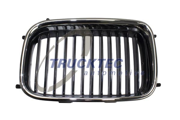 TRUCKTEC AUTOMOTIVE Mriežka chladiča 08.62.222 1