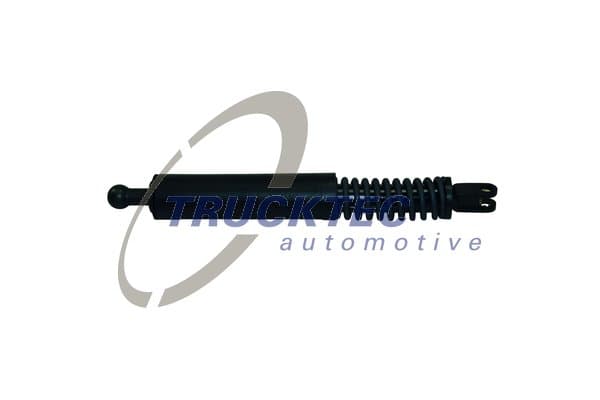 TRUCKTEC AUTOMOTIVE Pneumatická pružina, Batožinový/nákladný priestor 08.62.819 1