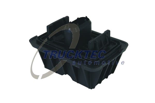 TRUCKTEC AUTOMOTIVE Umiestnenie zdvíhacích bodov, zdvihák 0863013 1