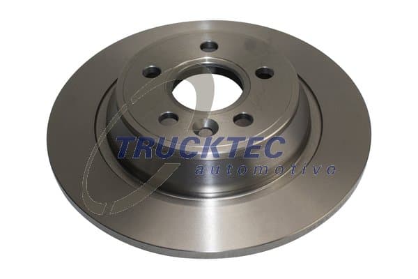 TRUCKTEC AUTOMOTIVE Brzdový kotúč 22.35.109 1