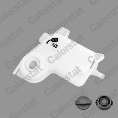 CALORSTAT by Vernet Vyrovnávacia nádobka chladiacej kvapaliny ET0043C1 1