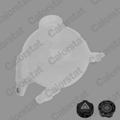 CALORSTAT by Vernet Vyrovnávacia nádobka chladiacej kvapaliny ET0104C2 1