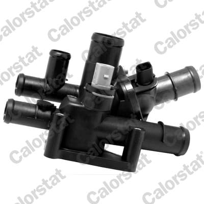 CALORSTAT by Vernet Termostat chladenia TE7141.105J 1