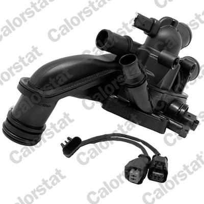 CALORSTAT by Vernet Termostat chladenia TEK7245.102J 1