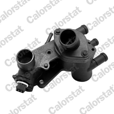 CALORSTAT by Vernet Termostat chladenia THK627412.87J 1