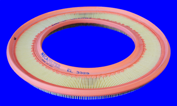 MECAFILTER Vzduchový filter EL3329 1