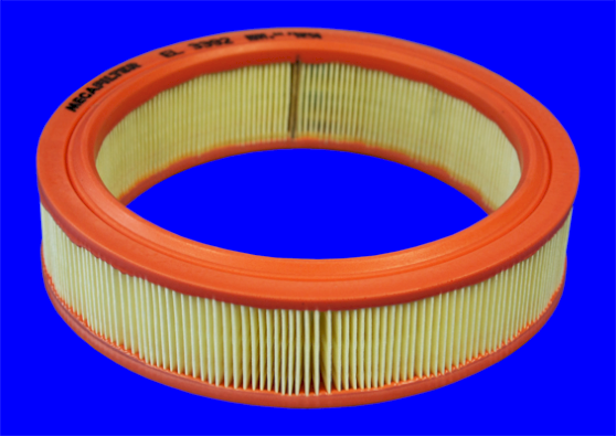 MECAFILTER Vzduchový filter EL3392 1