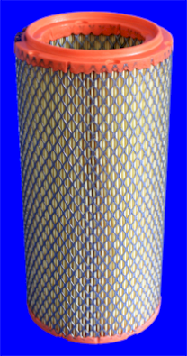 MECAFILTER Vzduchový filter EL3451 1
